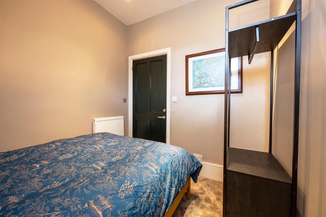 Luxury Central Home - Parking & Ev Point, Superking Bed Canterbury Dış mekan fotoğraf